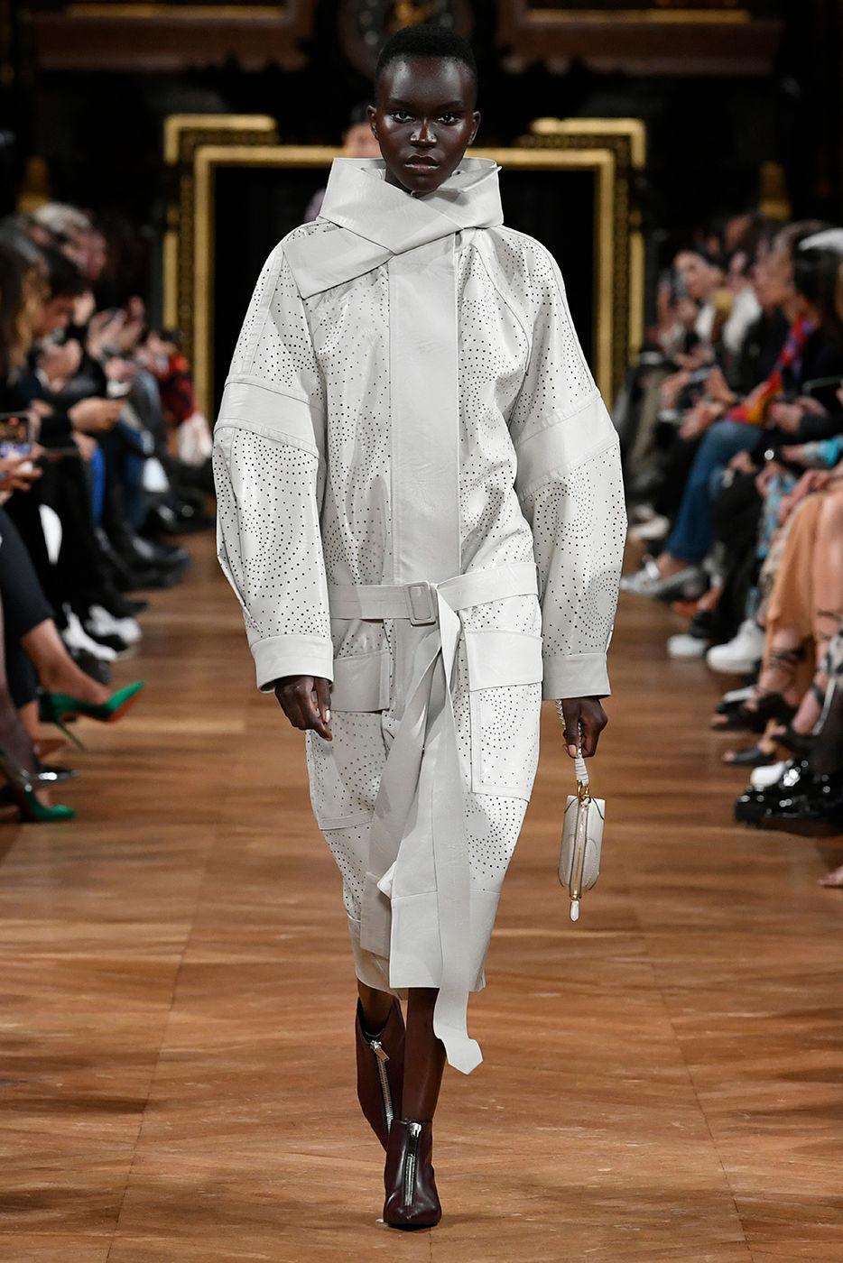 Stella McCartney Winter 20 Collection 